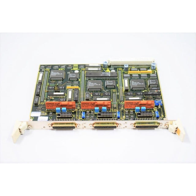 SIEMENS 6FC5111-0BA40-0AA0