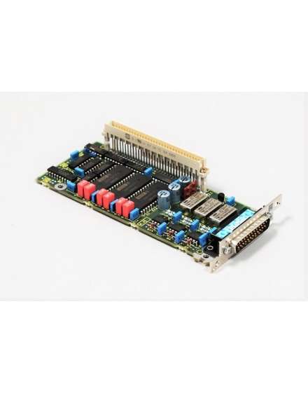 SIEMENS 6FC5111-0BA60-0AA0