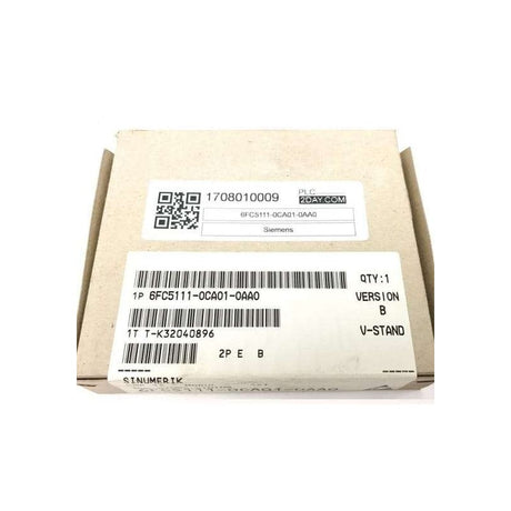 SIEMENS 6FC5111-0CA01-0AA0