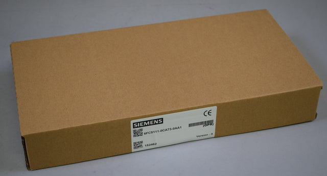 SIEMENS 6FC5111-0CA73-0AA1