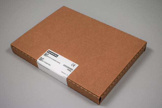 SIEMENS 6FC5114-0AA02-0AA2
