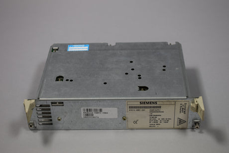SIEMENS 6FC5114-0AB01-0AA1