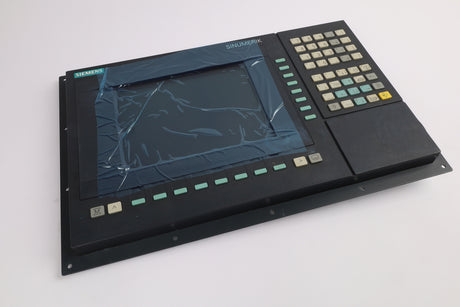 SIEMENS 6FC5203-0AB10-0AA1