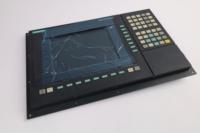 SIEMENS 6FC5203-0AB10-0AA1