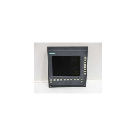 SIEMENS 6FC5203-0AB20-0AA0