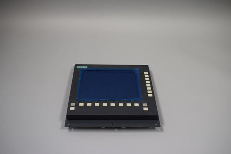 SIEMENS 6FC5203-0AB20-1AA0