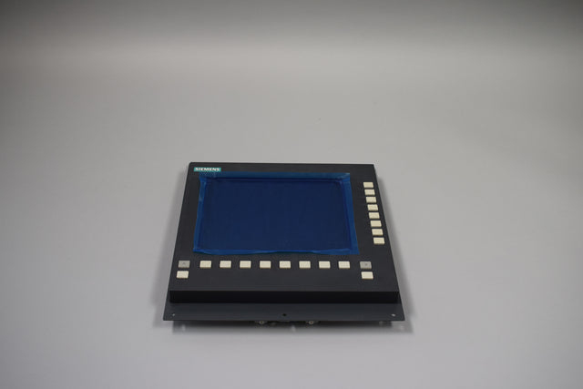 SIEMENS 6FC5203-0AB20-1AA0