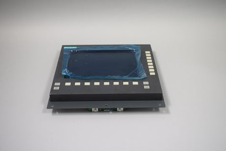 SIEMENS 6FC5203-0AB20-1AA0