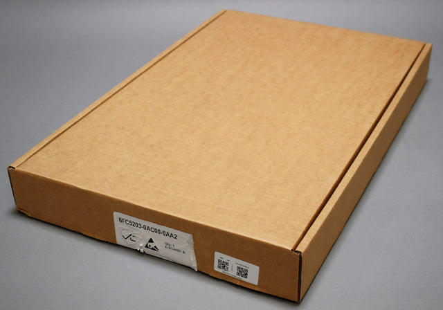 SIEMENS 6FC5203-0AC00-0AA2