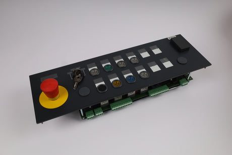 SIEMENS 6FC5203-0AD21-0AA1