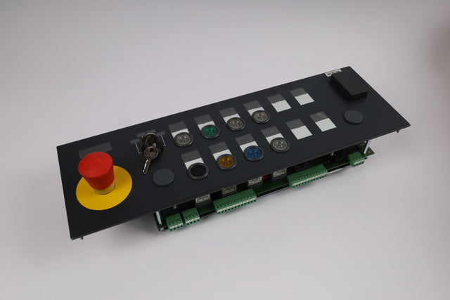 SIEMENS 6FC5203-0AD21-0AA1