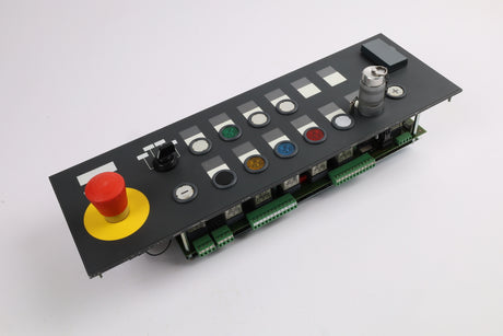SIEMENS 6FC5203-0AD22-0AA1