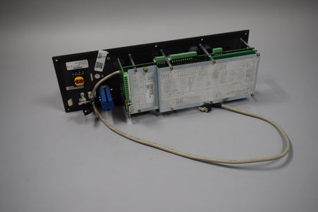 SIEMENS 6FC5203-0AD26-0AA0