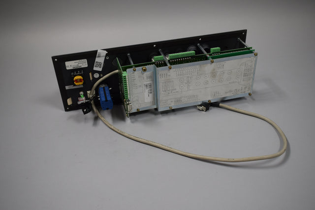 SIEMENS 6FC5203-0AD26-0AA0