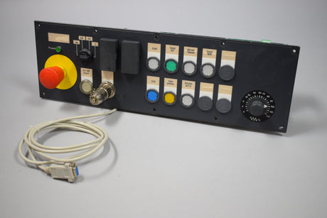 SIEMENS 6FC5203-0AD27-0AA0
