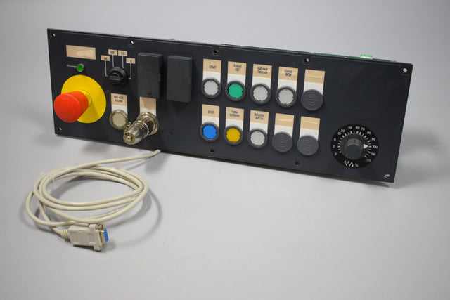 SIEMENS 6FC5203-0AD27-0AA0