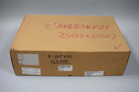 SIEMENS 6FC5203-0AF00-0AA1