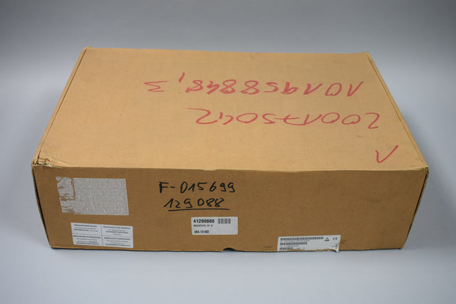 SIEMENS 6FC5203-0AF00-0AA1