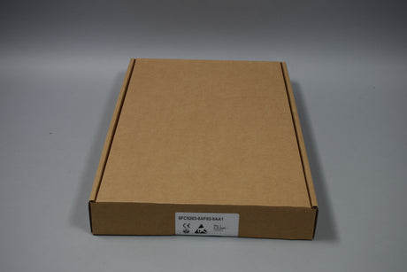 SIEMENS 6FC5203-0AF02-0AA1