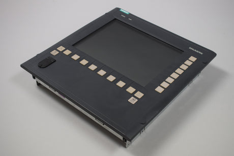 SIEMENS 6FC5203-0AF04-0AA0