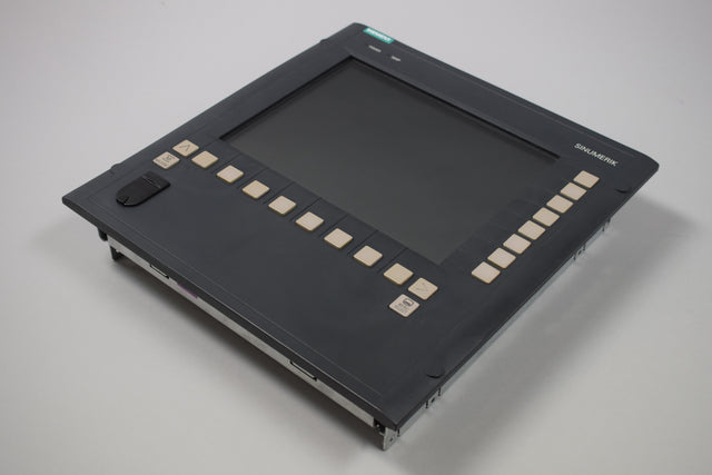 SIEMENS 6FC5203-0AF04-0AA0