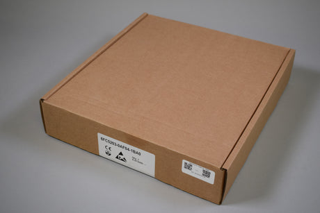 SIEMENS 6FC5203-0AF04-1BA0