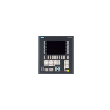 SIEMENS 6FC5203-0AF04-1BA1