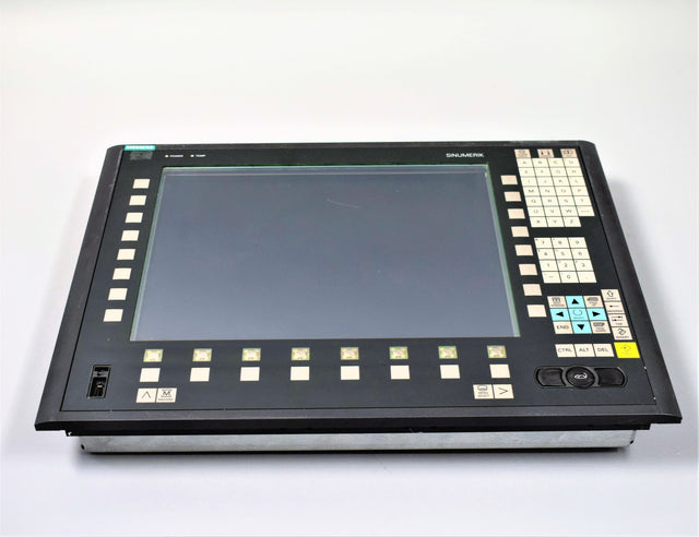 SIEMENS 6FC5203-0AF08-0AA0