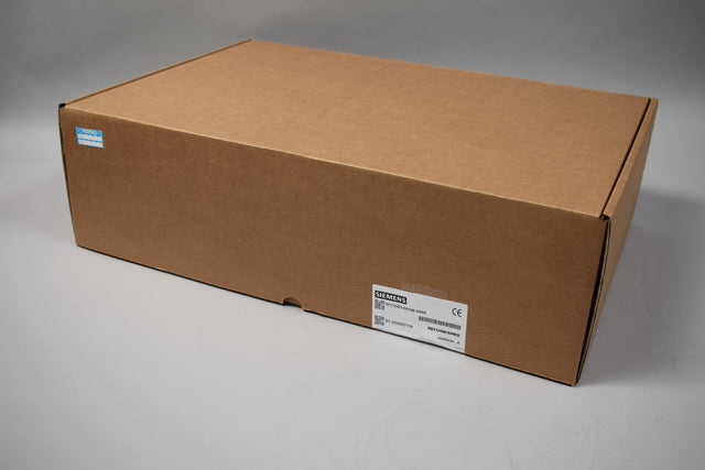 SIEMENS 6FC5203-0AF08-0AB0
