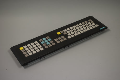 SIEMENS 6FC5203-0AF20-0AA1