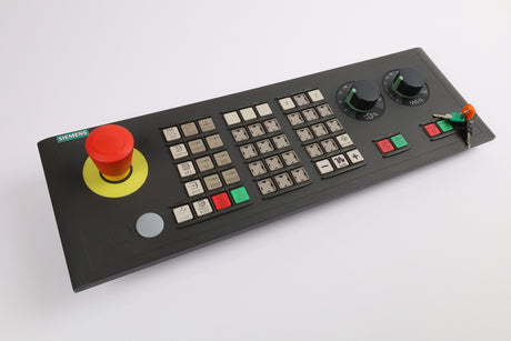 SIEMENS 6FC5203-0AF22-0AA0