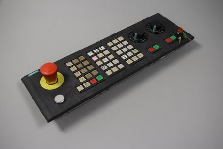SIEMENS 6FC5203-0AF22-0AA2