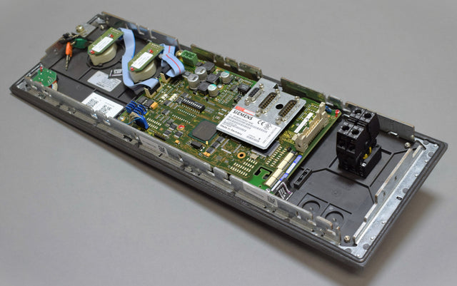 SIEMENS 6FC5203-0AF22-1AA2