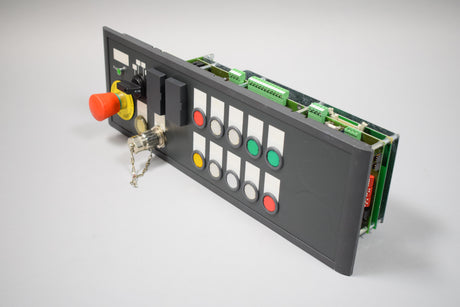 SIEMENS 6FC5203-0AF27-1AA0-S11