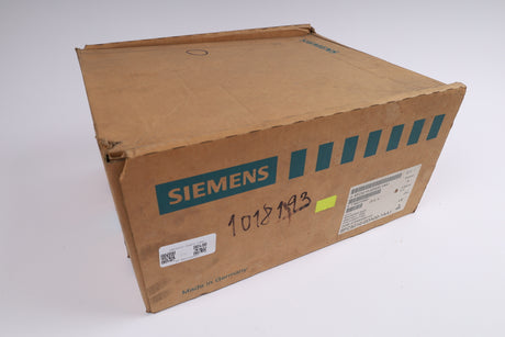 SIEMENS 6FC5210-0DA00-1AA1