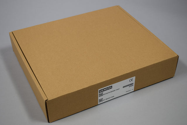 SIEMENS 6FC5210-0DA00-1AA1