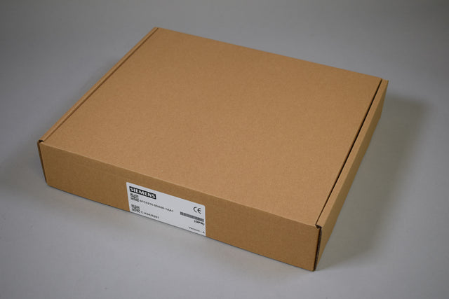 SIEMENS 6FC5210-0DA00-1AA1