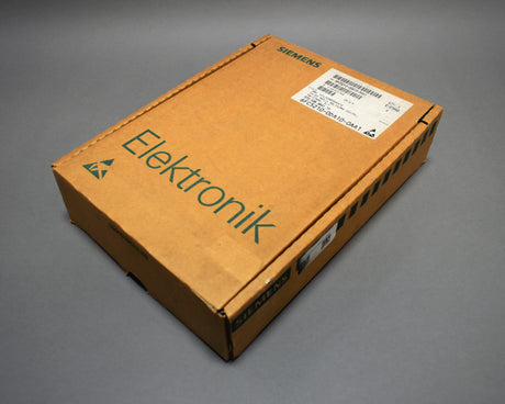 SIEMENS 6FC5210-0DA10-0AA1