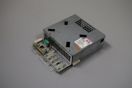SIEMENS 6FC5210-0DA21-1AA0