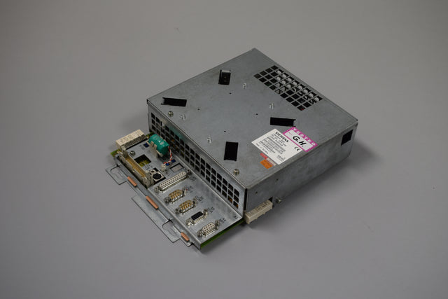 SIEMENS 6FC5210-0DA21-1AA0
