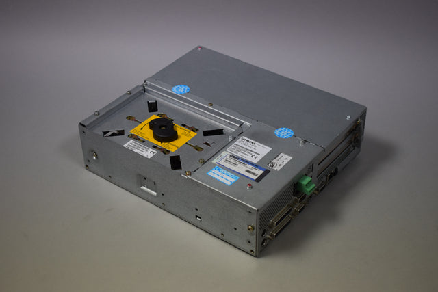 SIEMENS 6FC5210-0DF05-0AA0