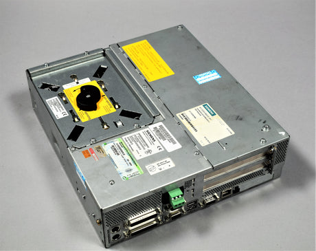SIEMENS 6FC5210-0DF21-2AA0