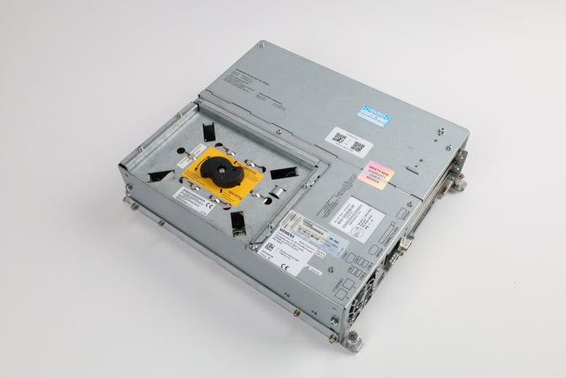 SIEMENS 6FC5210-0DF33-2AB0