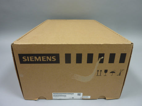SIEMENS 6FC5210-0DF52-2AA0