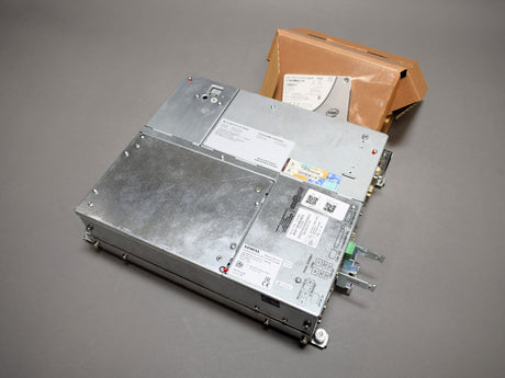 SIEMENS 6FC5210-0DF52-3AA0