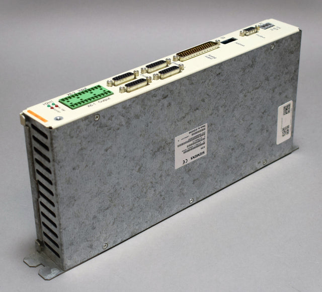 SIEMENS 6FC5211-0BA01-0AA0