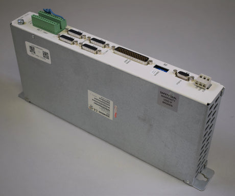 SIEMENS 6FC5-211-0BA01-0AA3