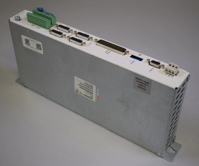 SIEMENS 6FC5-211-0BA01-0AA3