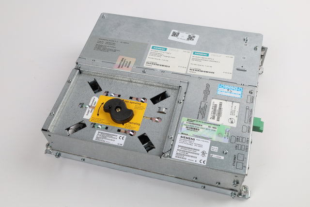 SIEMENS 6FC5220-0AA31-2AA0