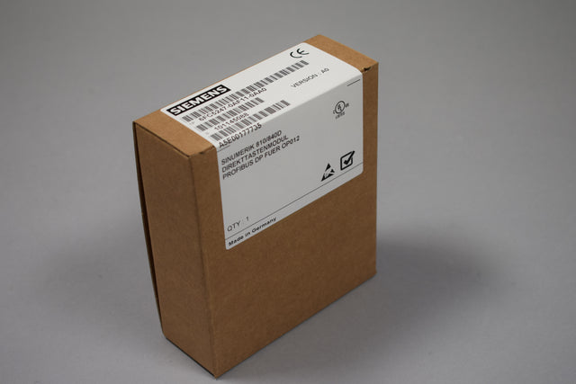 SIEMENS 6FC5247-0AF11-0AA0